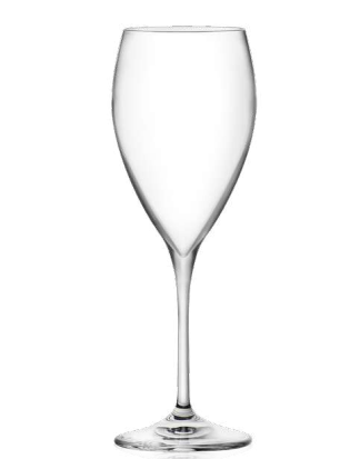 Бокал для вина INVINO 410 мл 28136020006 RCR